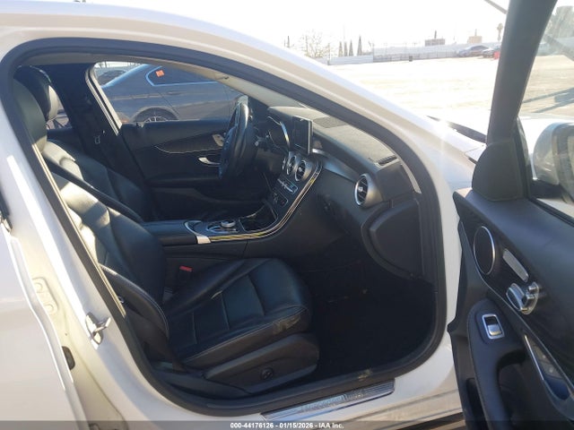 55SWF4JB1HU179161 Mercedes-Benz C 300