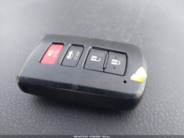 Toyota Corolla S Premium 2016 5YFBURHE1GP415197 Image 11