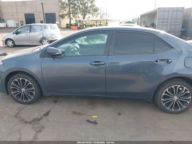 Toyota Corolla S Premium 2016 5YFBURHE1GP415197 Image 15