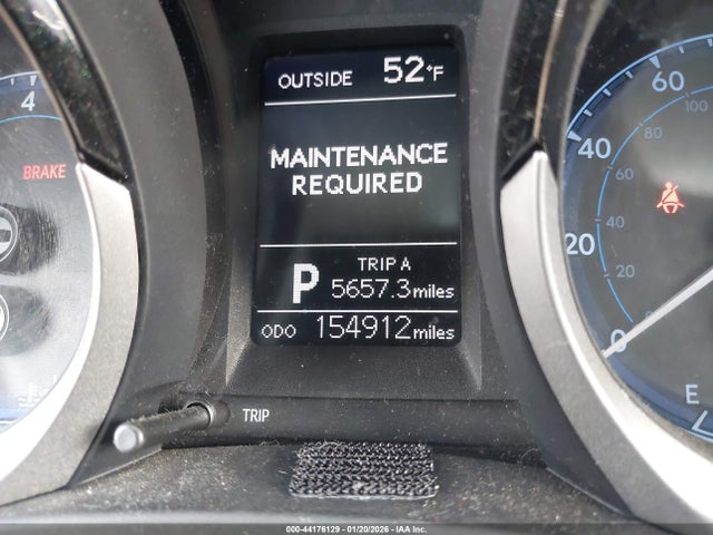 Toyota Corolla S Premium 2016 5YFBURHE1GP415197 Image 16