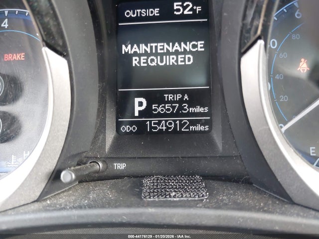 Toyota Corolla S Premium 2016 5YFBURHE1GP415197 Image 7