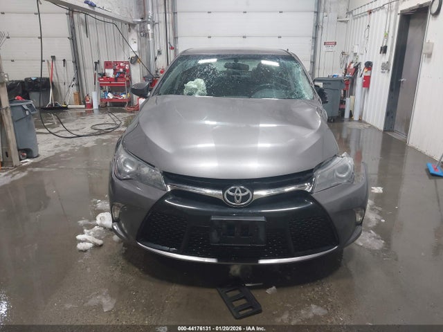 Toyota CAMRY SE 2017 4T1BF1FK3HU449985 Image 12