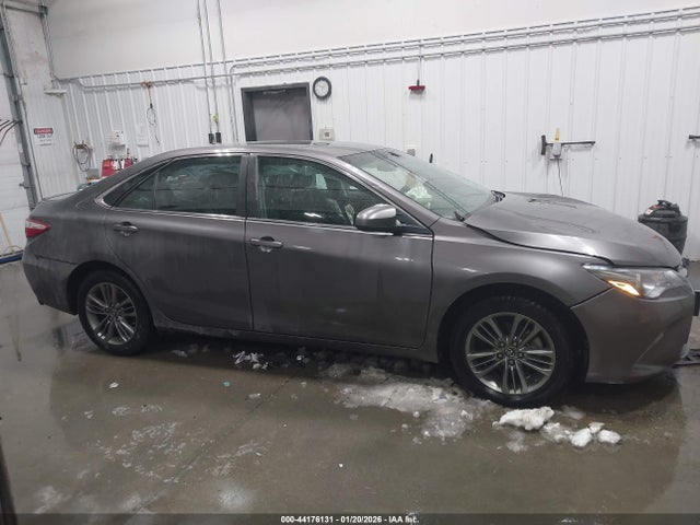 Toyota CAMRY SE 2017 4T1BF1FK3HU449985 Image 13