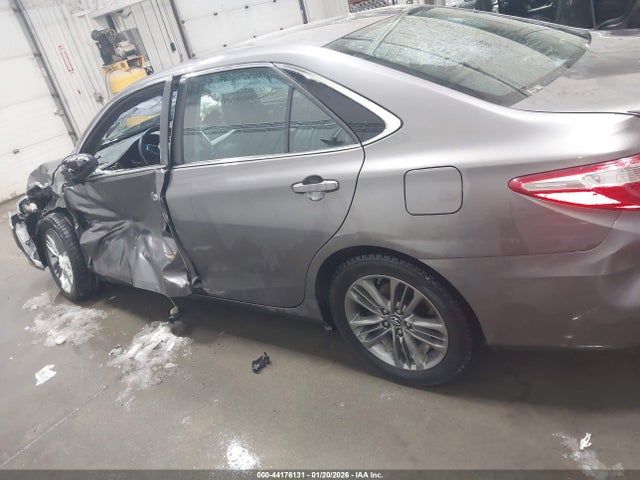 Toyota CAMRY SE 2017 4T1BF1FK3HU449985 Image 14