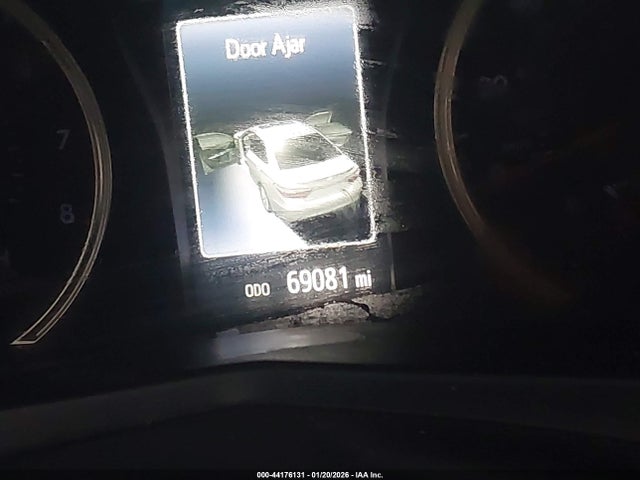 Toyota CAMRY SE 2017 4T1BF1FK3HU449985 Image 15