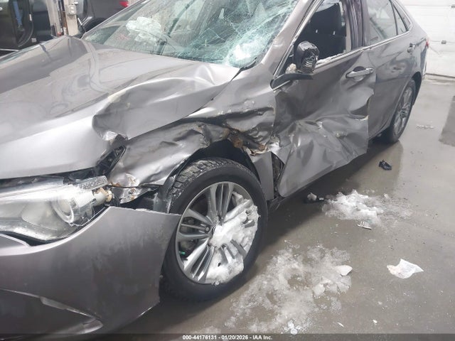 Toyota CAMRY SE 2017 4T1BF1FK3HU449985 Image 6