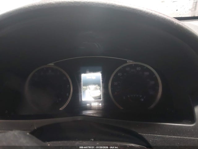 Toyota CAMRY SE 2017 4T1BF1FK3HU449985 Image 7