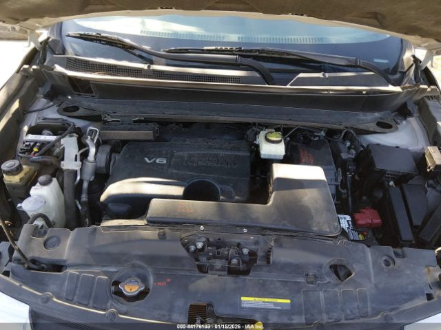2019 NISSAN PATHFINDER 5N1DR2MMXKC613482 Photo 9