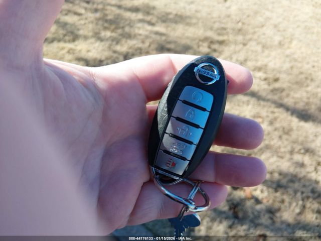 2019 NISSAN PATHFINDER 5N1DR2MMXKC613482 Photo 10