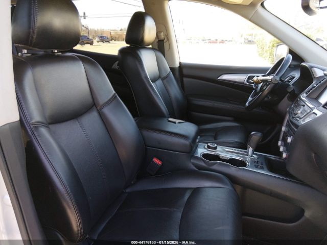 2019 NISSAN PATHFINDER 5N1DR2MMXKC613482 Photo 4