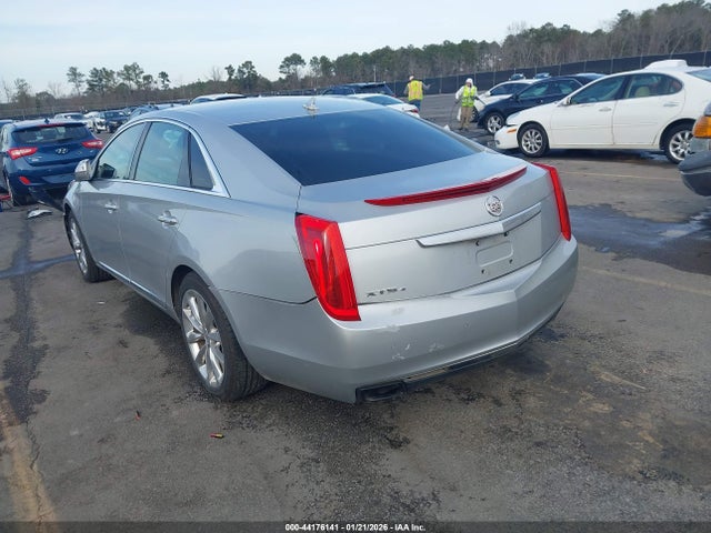 44176141 :رقم المزاد ، 2G61R5S39D9219682 vin ، 2013 Cadillac Xts Luxury مزاد بيع