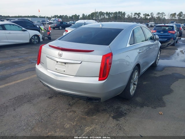44176141 :رقم المزاد ، 2G61R5S39D9219682 vin ، 2013 Cadillac Xts Luxury مزاد بيع