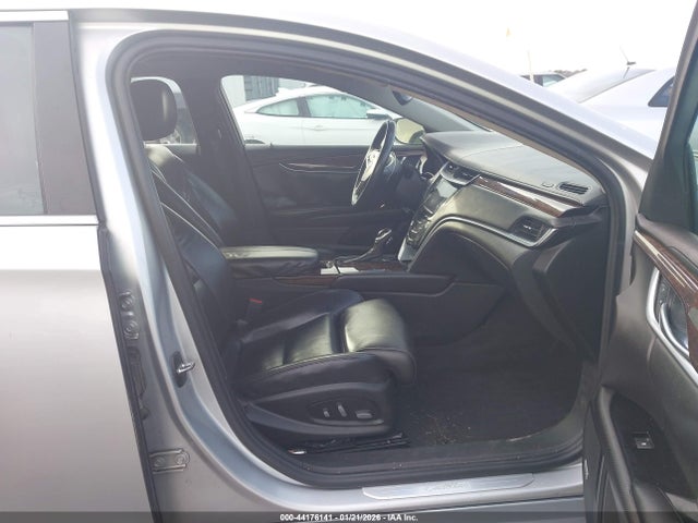 44176141 :رقم المزاد ، 2G61R5S39D9219682 vin ، 2013 Cadillac Xts Luxury مزاد بيع