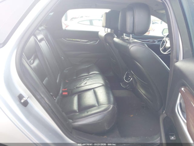 44176141 :رقم المزاد ، 2G61R5S39D9219682 vin ، 2013 Cadillac Xts Luxury مزاد بيع