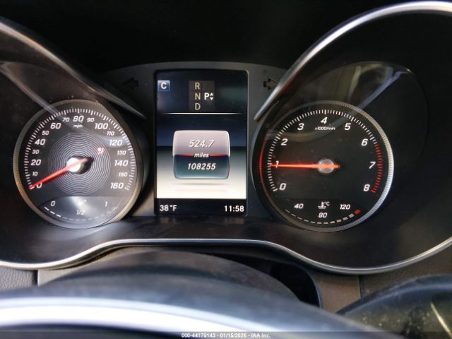 2017 MERCEDES-BENZ C 300 WDDWJ4KB9HF362694 Photo 6