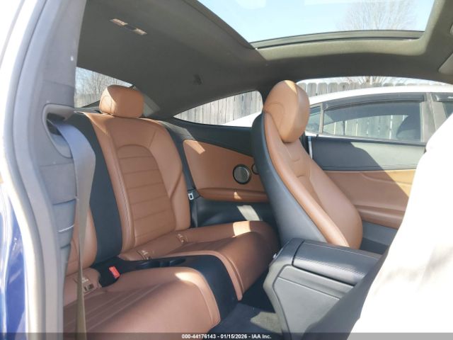 2017 MERCEDES-BENZ C 300 WDDWJ4KB9HF362694 Photo 7