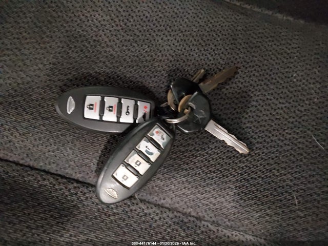 2000 DODGE DAKOTA 1B7GL22X7YS755741 Photo 10