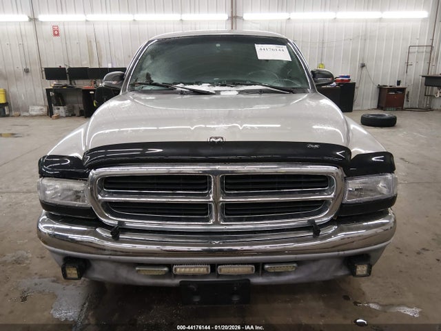 2000 DODGE DAKOTA 1B7GL22X7YS755741 Photo 5