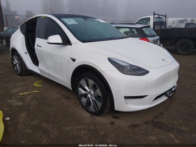 2023 TESLA MODEL Y 7SAYGDEE9PF898056 Photo 0