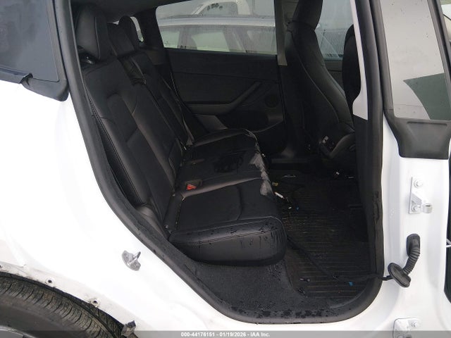 2023 TESLA MODEL Y 7SAYGDEE9PF898056 Photo 7