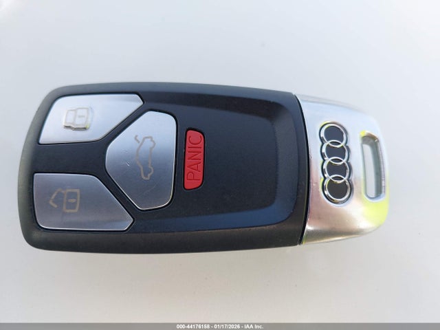 WAUFNAF40JA140389 Audi A4 2.0t Premium