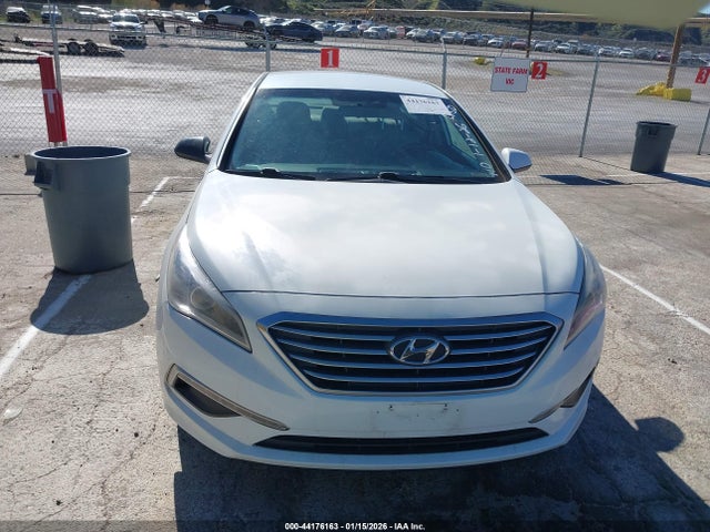 5NPE24AF9FH050630 Hyundai SONATA SE