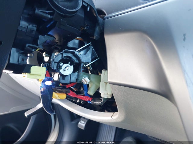 5NPE24AF9FH050630 Hyundai SONATA SE