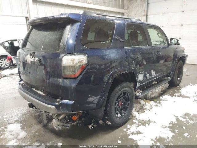 JTERU5JR5P6128341 Toyota 4runner Trd Off Road Premium