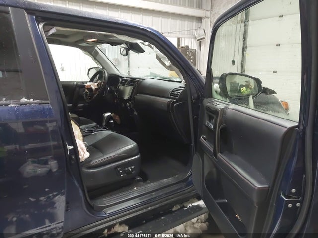 JTERU5JR5P6128341 Toyota 4runner Trd Off Road Premium