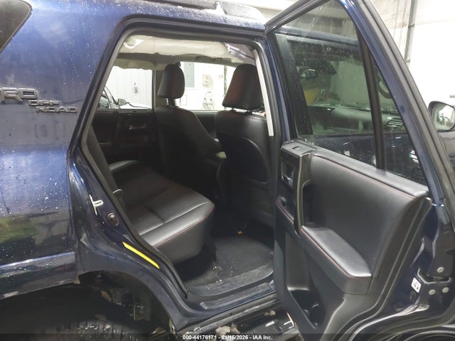 JTERU5JR5P6128341 Toyota 4runner Trd Off Road Premium