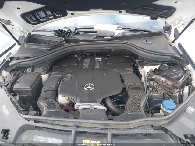 4JGDF6EE8KB223185 Mercedes-Benz Gls 450 4matic