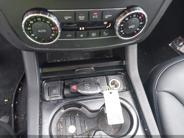 4JGDF6EE8KB223185 Mercedes-Benz Gls 450 4matic