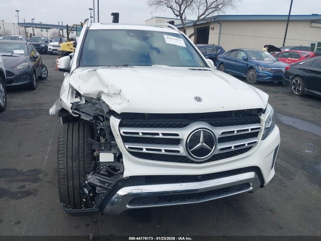 4JGDF6EE8KB223185 Mercedes-Benz Gls 450 4matic