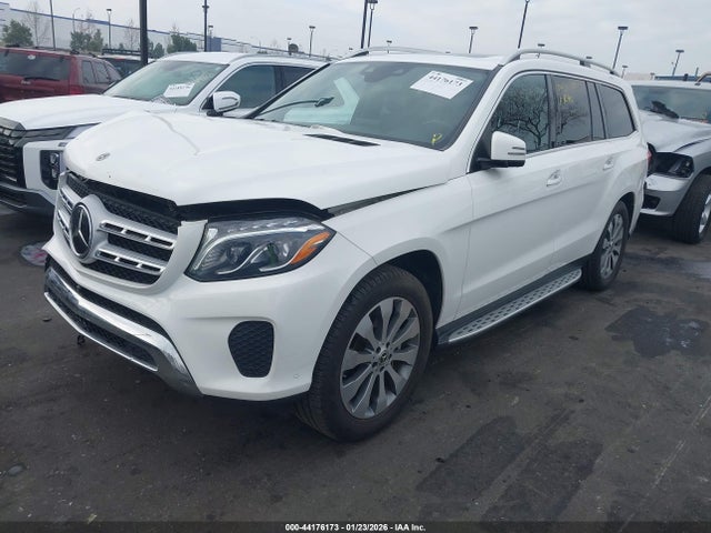 4JGDF6EE8KB223185 Mercedes-Benz Gls 450 4matic