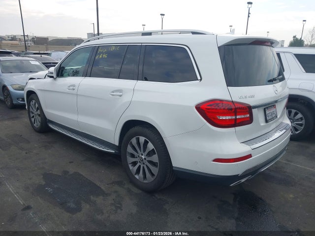 4JGDF6EE8KB223185 Mercedes-Benz Gls 450 4matic