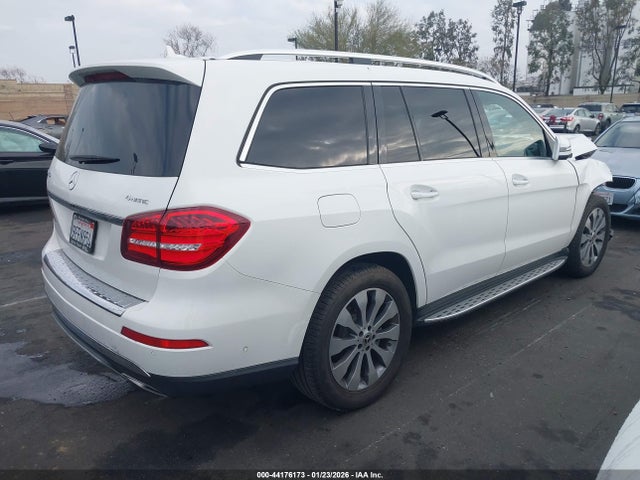 4JGDF6EE8KB223185 Mercedes-Benz Gls 450 4matic