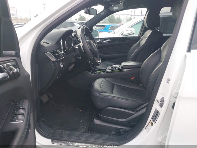 4JGDF6EE8KB223185 Mercedes-Benz Gls 450 4matic