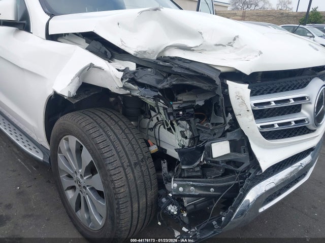 4JGDF6EE8KB223185 Mercedes-Benz Gls 450 4matic