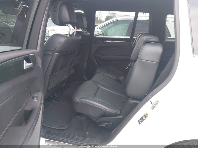 4JGDF6EE8KB223185 Mercedes-Benz Gls 450 4matic