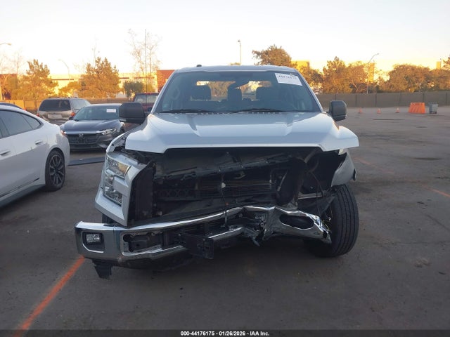 Ford F-150 Xlt 2017 1FTEW1CP8HKC63999 Image 13