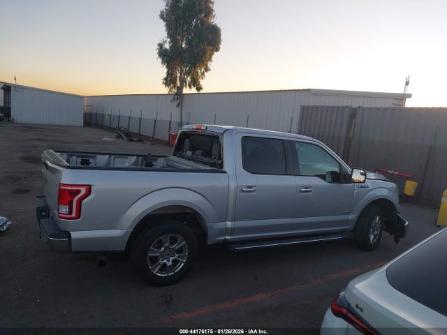 Ford F-150 Xlt 2017 1FTEW1CP8HKC63999 Image 14