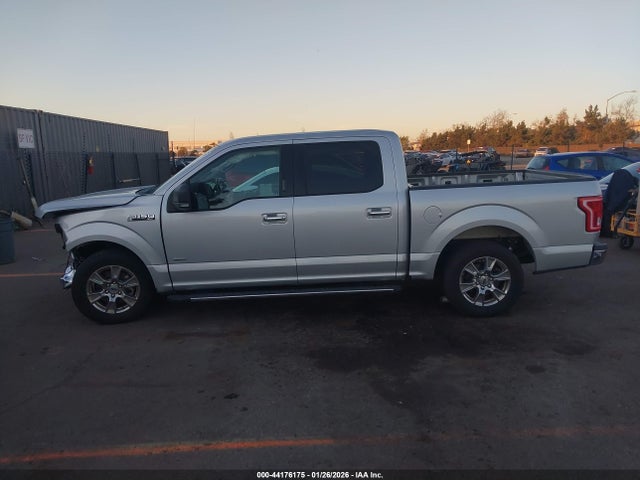Ford F-150 Xlt 2017 1FTEW1CP8HKC63999 Image 15