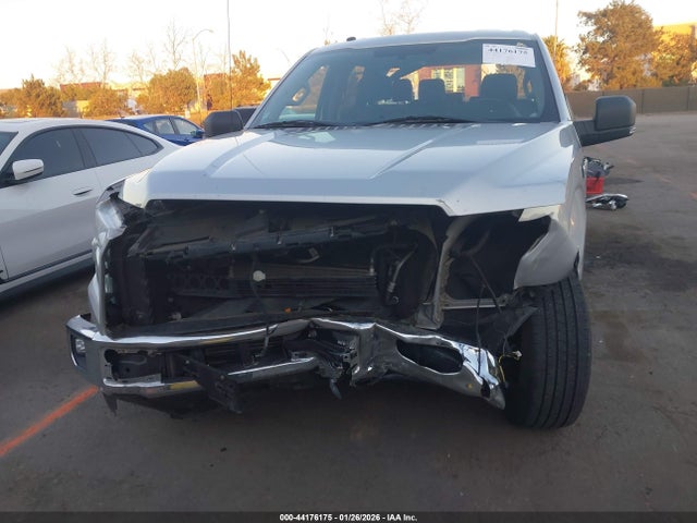 Ford F-150 Xlt 2017 1FTEW1CP8HKC63999 Image 6