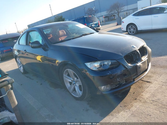 2010 BMW 335I WBAWB7C59AP048784