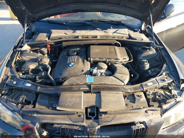 2010 BMW 335I WBAWB7C59AP048784 Photo 9