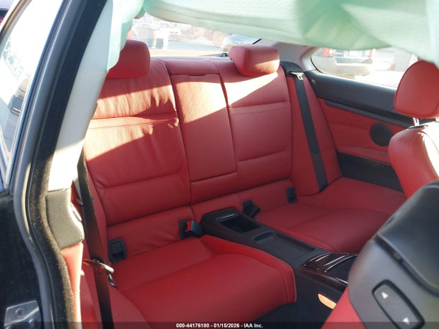 2010 BMW 335I WBAWB7C59AP048784 Photo 7