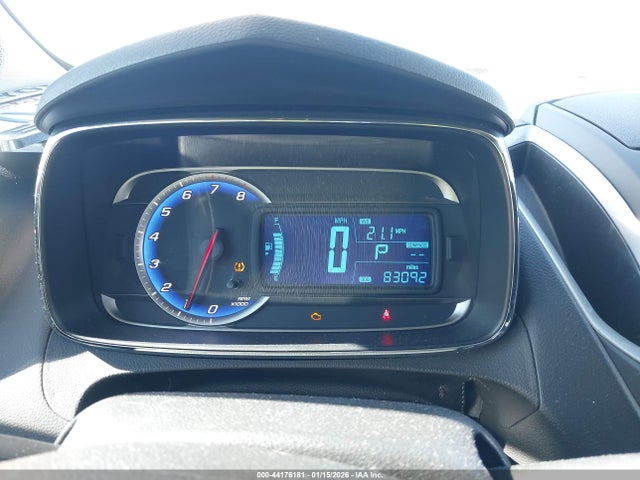 Chevrolet Trax 1ls 2015 KL7CJKSBXFB206800 Image 7
