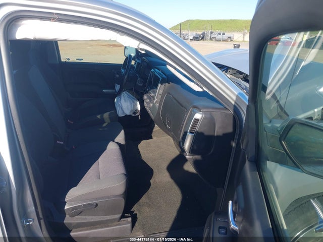 3GCPCREC8JG256378 Chevrolet Silverado 1500 1lt