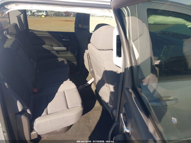3GCPCREC8JG256378 Chevrolet Silverado 1500 1lt
