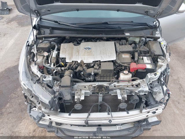 JTDKAMFPXM3194638 Toyota Prius Prime Xle